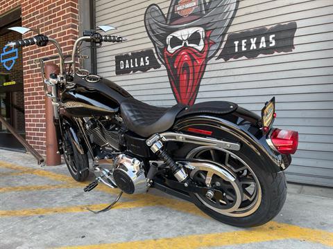 2016 Harley-Davidson Low Rider® in Carrollton, Texas - Photo 9