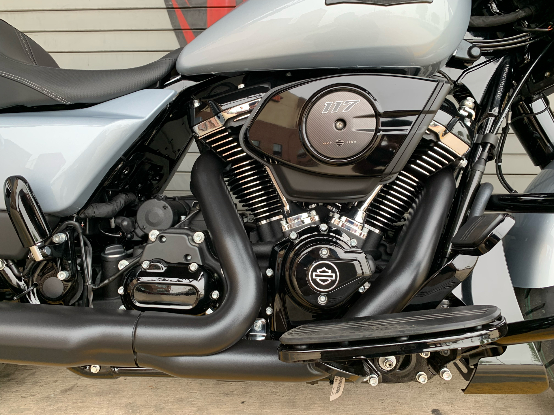2024 Harley-Davidson Street Glide® in Carrollton, Texas - Photo 6