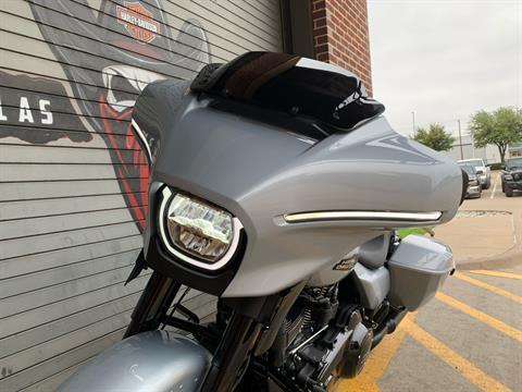 2024 Harley-Davidson Street Glide® in Carrollton, Texas - Photo 11