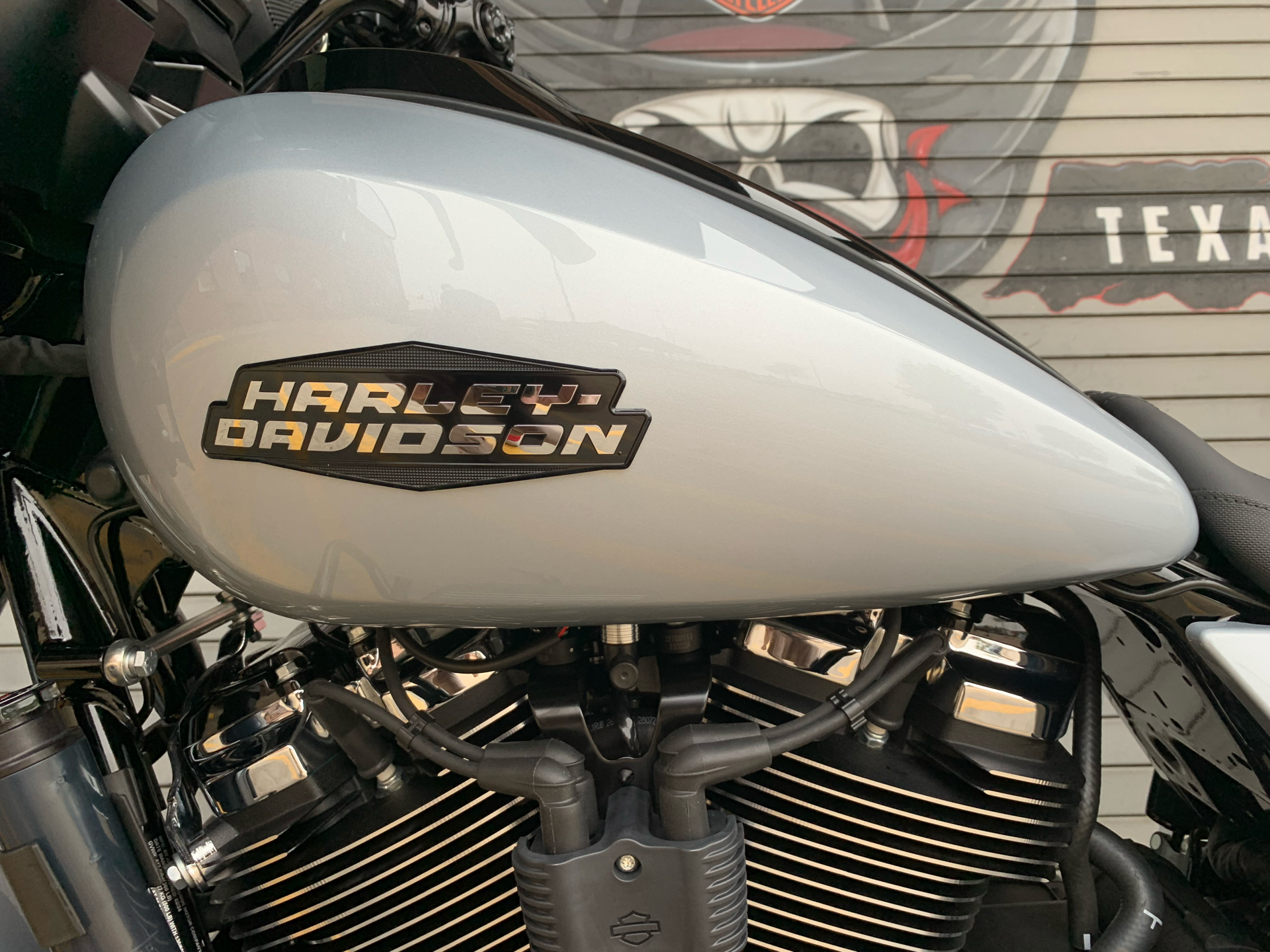 2024 Harley-Davidson Street Glide® in Carrollton, Texas - Photo 13