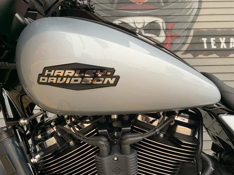 2024 Harley-Davidson Street Glide® in Carrollton, Texas - Photo 13