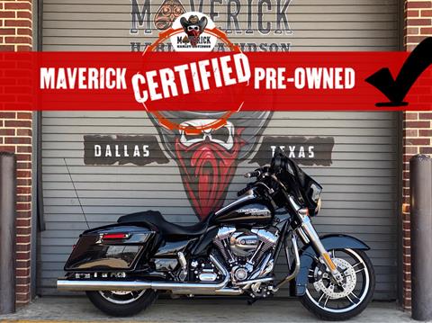 2016 Harley-Davidson Street Glide® in Carrollton, Texas - Photo 1