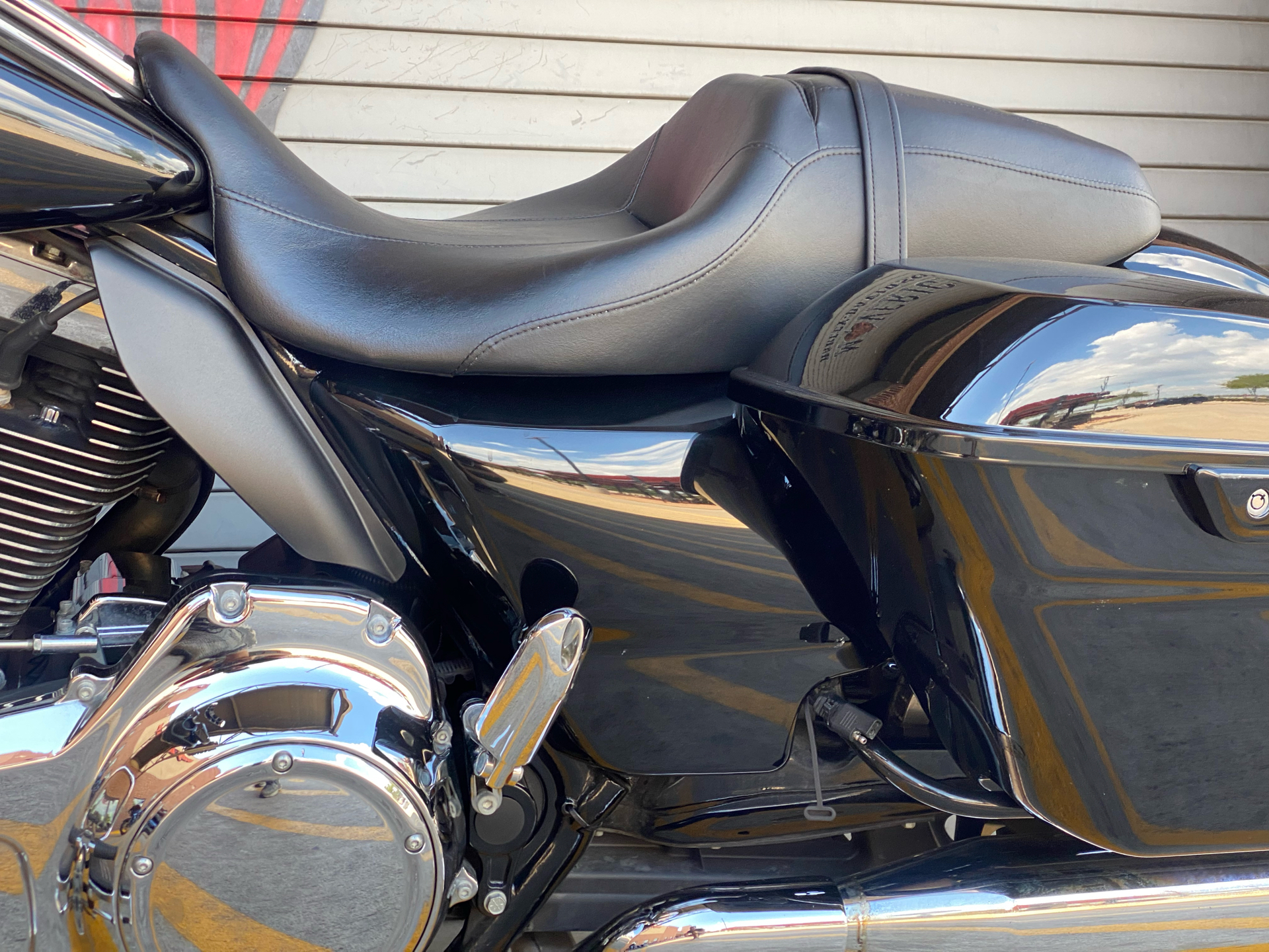 2016 Harley-Davidson Street Glide® in Carrollton, Texas - Photo 19