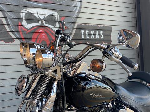 1997 Harley-Davidson FLSTS Heritage Softail Springer in Carrollton, Texas - Photo 13