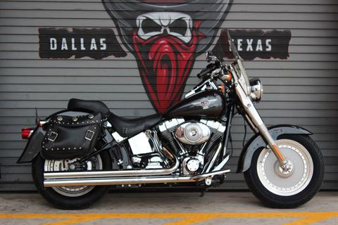 2006 Harley-Davidson Fat Boy® in Carrollton, Texas - Photo 3