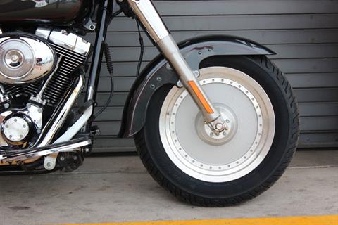 2006 Harley-Davidson Fat Boy® in Carrollton, Texas - Photo 4