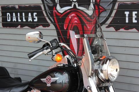 2006 Harley-Davidson Fat Boy® in Carrollton, Texas - Photo 2