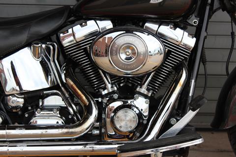 2006 Harley-Davidson Fat Boy® in Carrollton, Texas - Photo 7