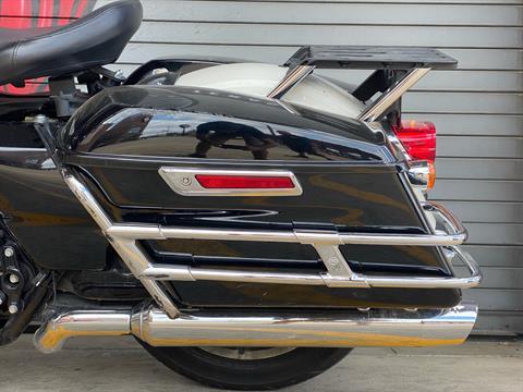 2018 Harley-Davidson Police Electra Glide Standard in Carrollton, Texas - Photo 20