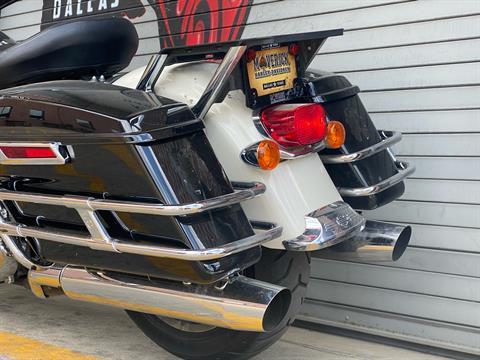 2018 Harley-Davidson Police Electra Glide Standard in Carrollton, Texas - Photo 21