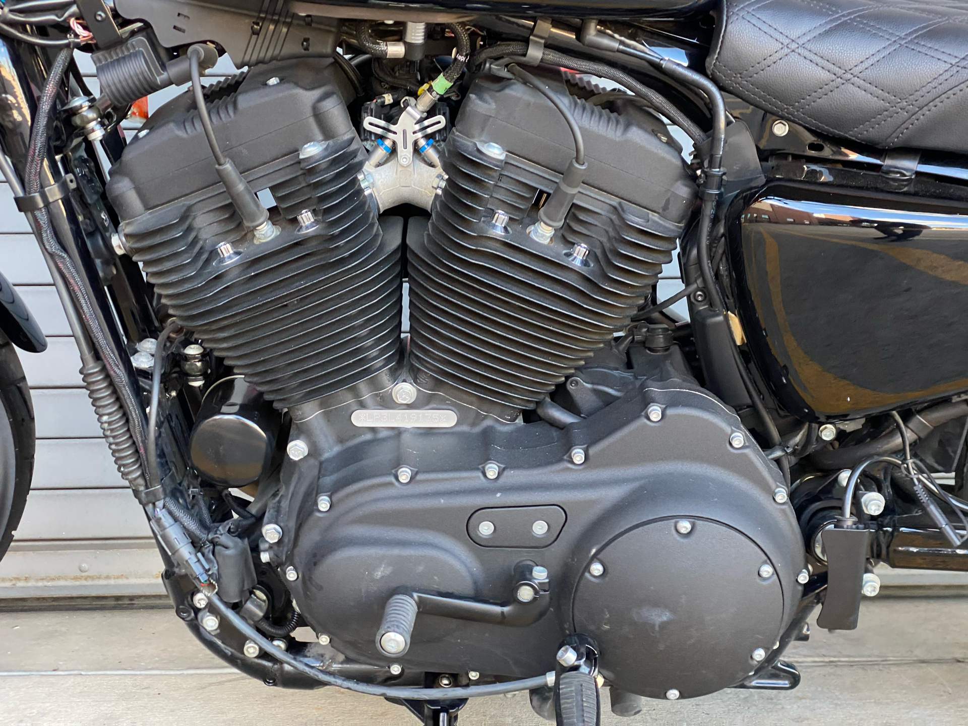 2020 Harley-Davidson Iron 1200™ in Carrollton, Texas - Photo 18