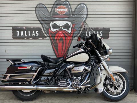 2020 Harley-Davidson Police Electra Glide Standard in Carrollton, Texas - Photo 3