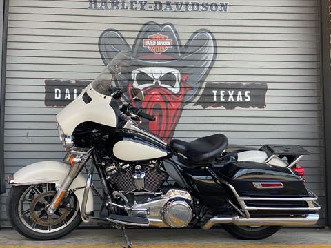 2020 Harley-Davidson Police Electra Glide Standard in Carrollton, Texas - Photo 13