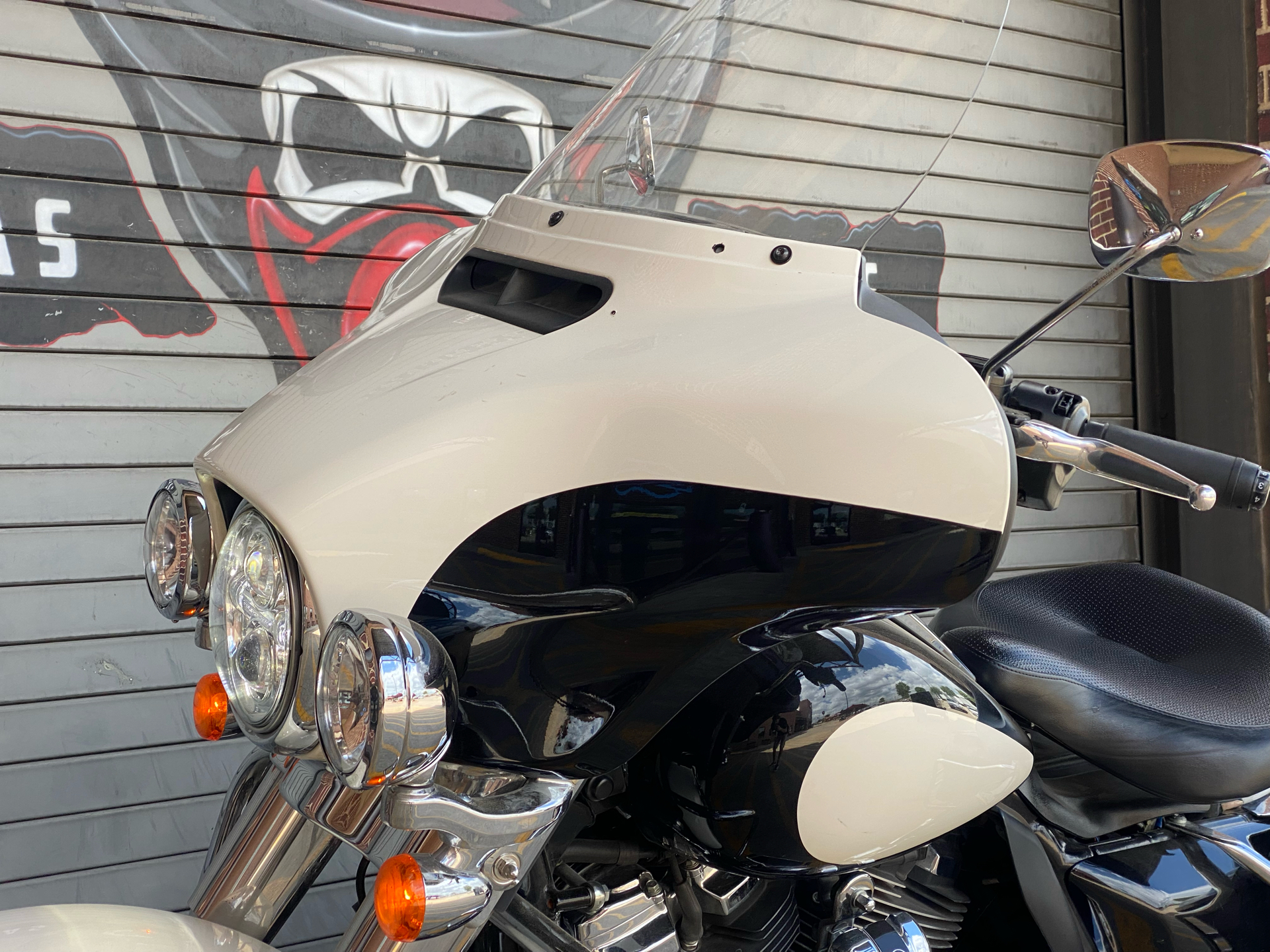 2020 Harley-Davidson Police Electra Glide Standard in Carrollton, Texas - Photo 15