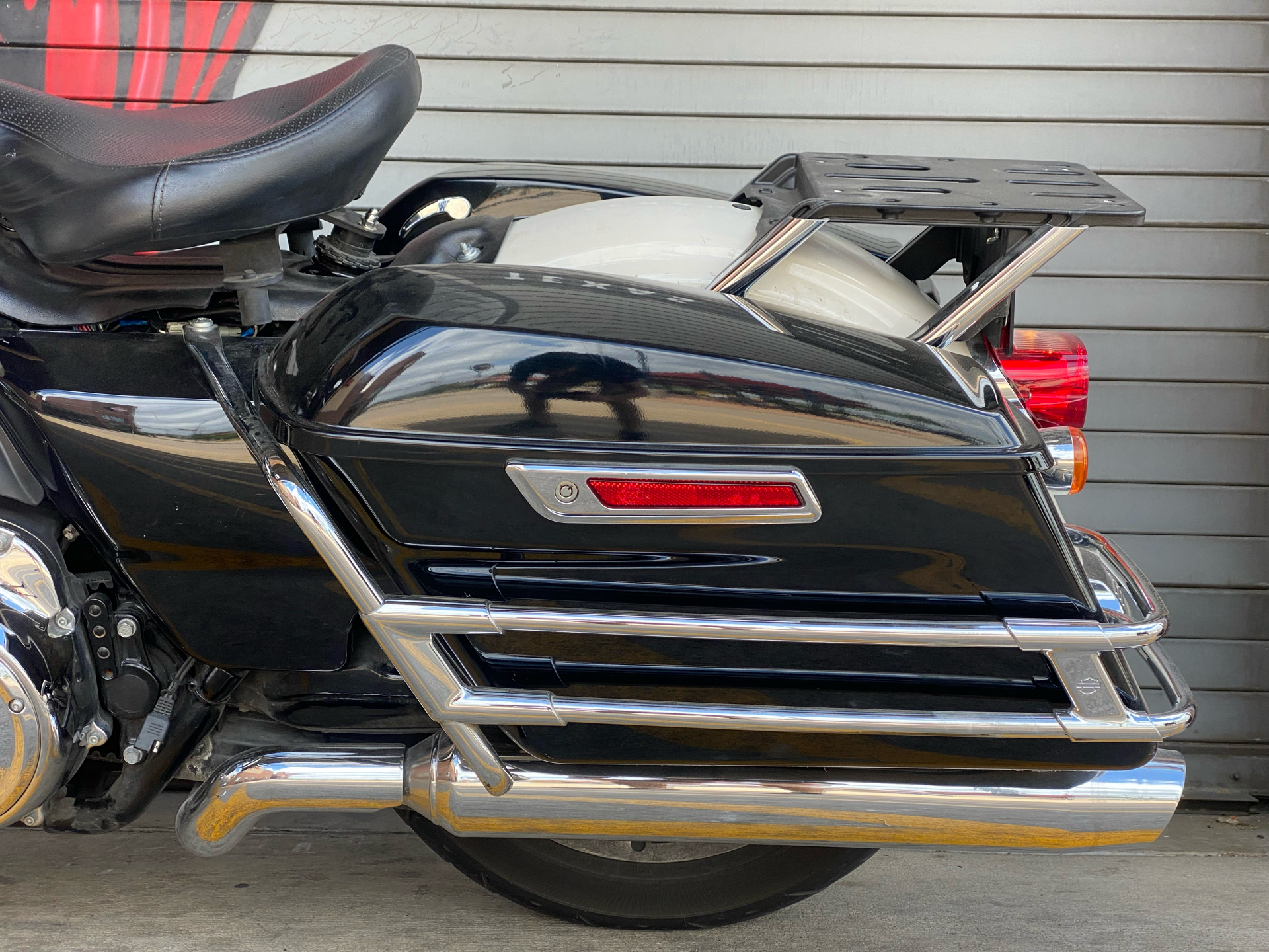2020 Harley-Davidson Police Electra Glide Standard in Carrollton, Texas - Photo 20