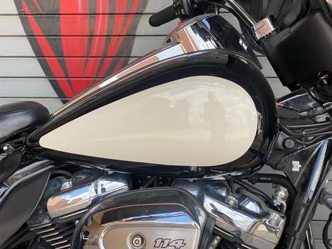 2020 Harley-Davidson Police Electra Glide Standard in Carrollton, Texas - Photo 5