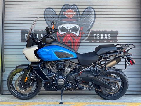 2022 Harley-Davidson Pan America™ 1250 Special in Carrollton, Texas - Photo 14