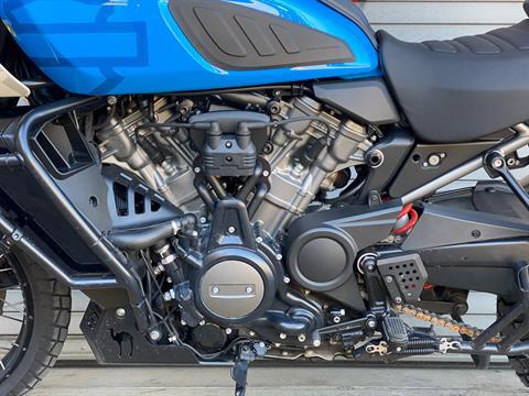 2022 Harley-Davidson Pan America™ 1250 Special in Carrollton, Texas - Photo 19