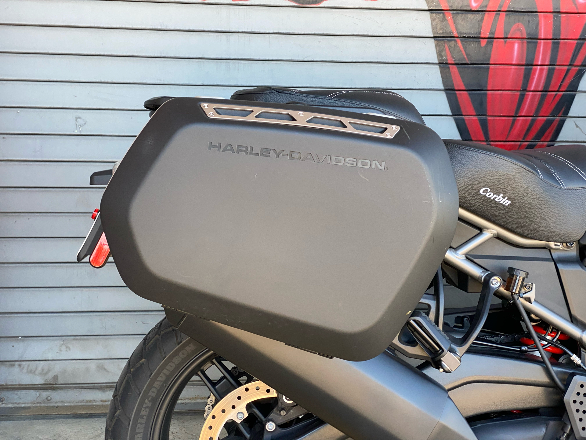 2022 Harley-Davidson Pan America™ 1250 Special in Carrollton, Texas - Photo 9