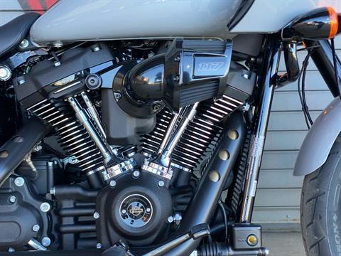 2024 Harley-Davidson Low Rider® ST in Carrollton, Texas - Photo 6