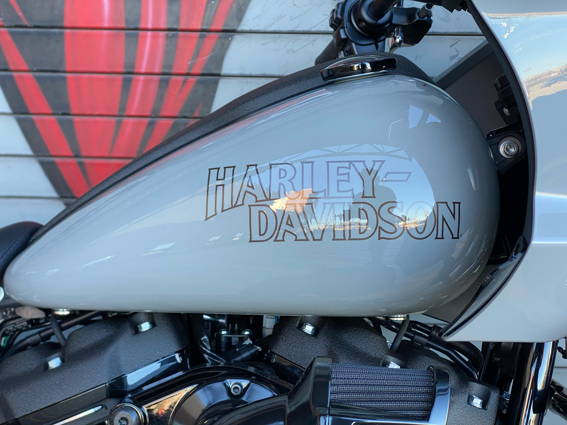 2024 Harley-Davidson Low Rider® ST in Carrollton, Texas - Photo 5
