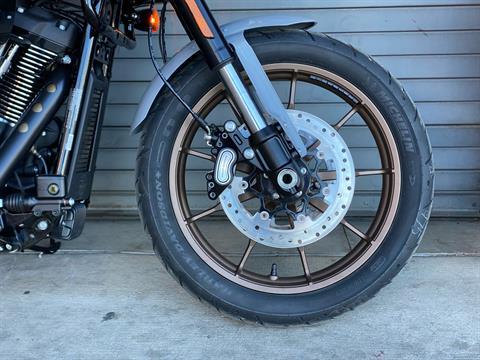 2024 Harley-Davidson Low Rider® ST in Carrollton, Texas - Photo 4