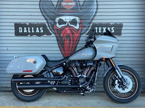 2024 Harley-Davidson Low Rider® ST in Carrollton, Texas - Photo 3