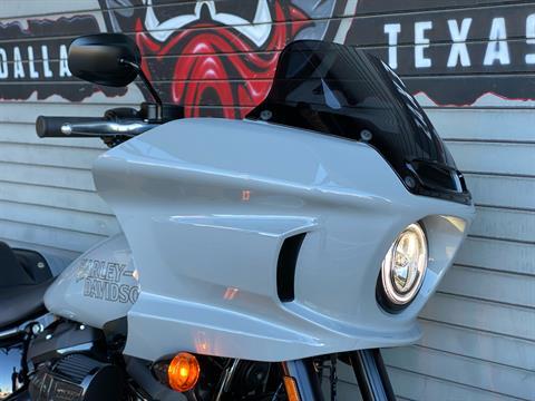 2024 Harley-Davidson Low Rider® ST in Carrollton, Texas - Photo 2