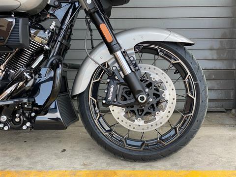 2023 Harley-Davidson CVO™ Street Glide® in Carrollton, Texas - Photo 4