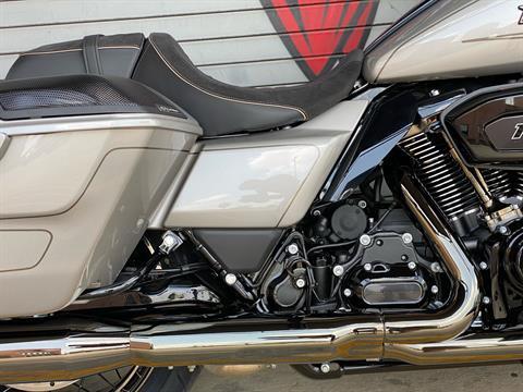 2023 Harley-Davidson CVO™ Street Glide® in Carrollton, Texas - Photo 7