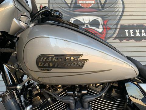 2023 Harley-Davidson CVO™ Street Glide® in Carrollton, Texas - Photo 12
