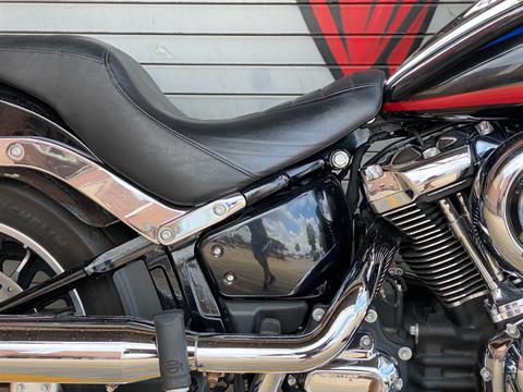 2018 Harley-Davidson Low Rider® 107 in Carrollton, Texas - Photo 8
