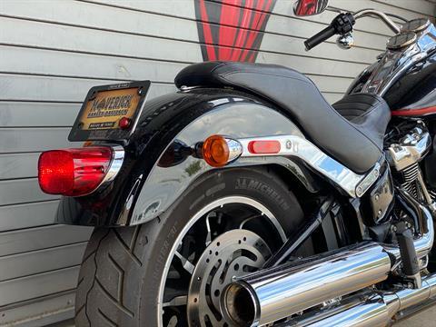 2018 Harley-Davidson Low Rider® 107 in Carrollton, Texas - Photo 10