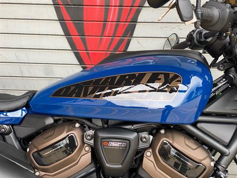 2023 Harley-Davidson Sportster® S in Carrollton, Texas - Photo 5