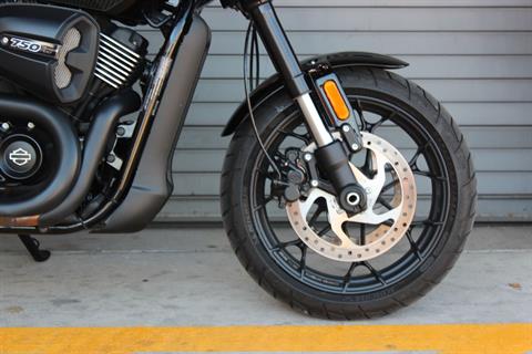 2018 Harley-Davidson Street Rod® in Carrollton, Texas - Photo 4
