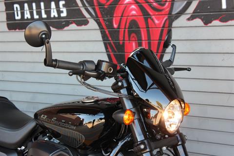 2018 Harley-Davidson Street Rod® in Carrollton, Texas - Photo 2