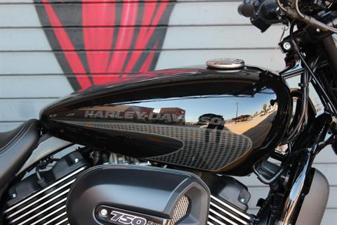 2018 Harley-Davidson Street Rod® in Carrollton, Texas - Photo 6