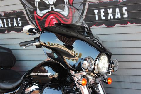 2020 Harley-Davidson Ultra Limited in Carrollton, Texas - Photo 2