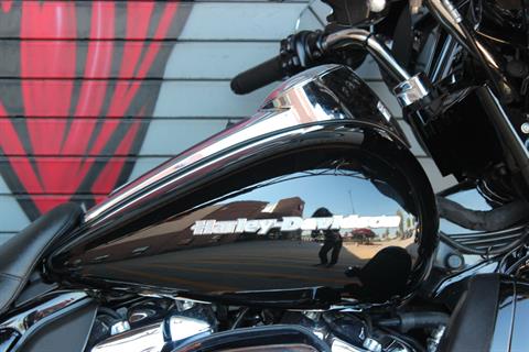 2020 Harley-Davidson Ultra Limited in Carrollton, Texas - Photo 5