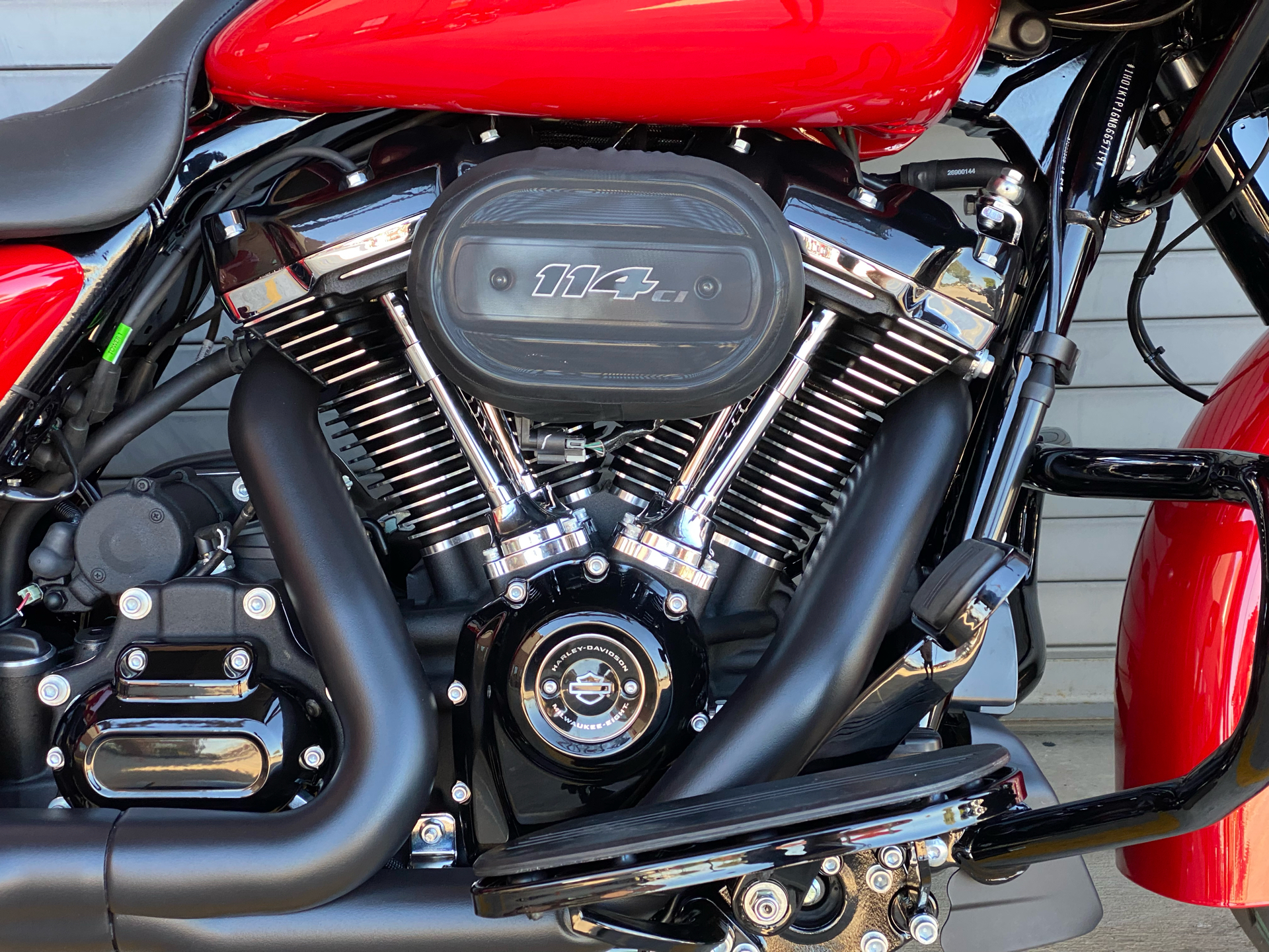 2022 Harley-Davidson Road Glide® Special in Carrollton, Texas - Photo 4