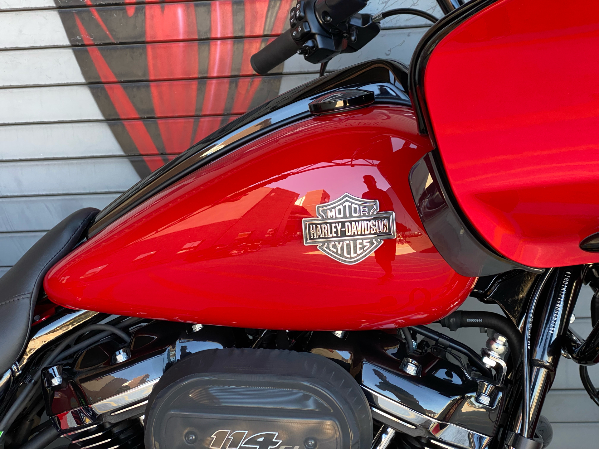2022 Harley-Davidson Road Glide® Special in Carrollton, Texas - Photo 8