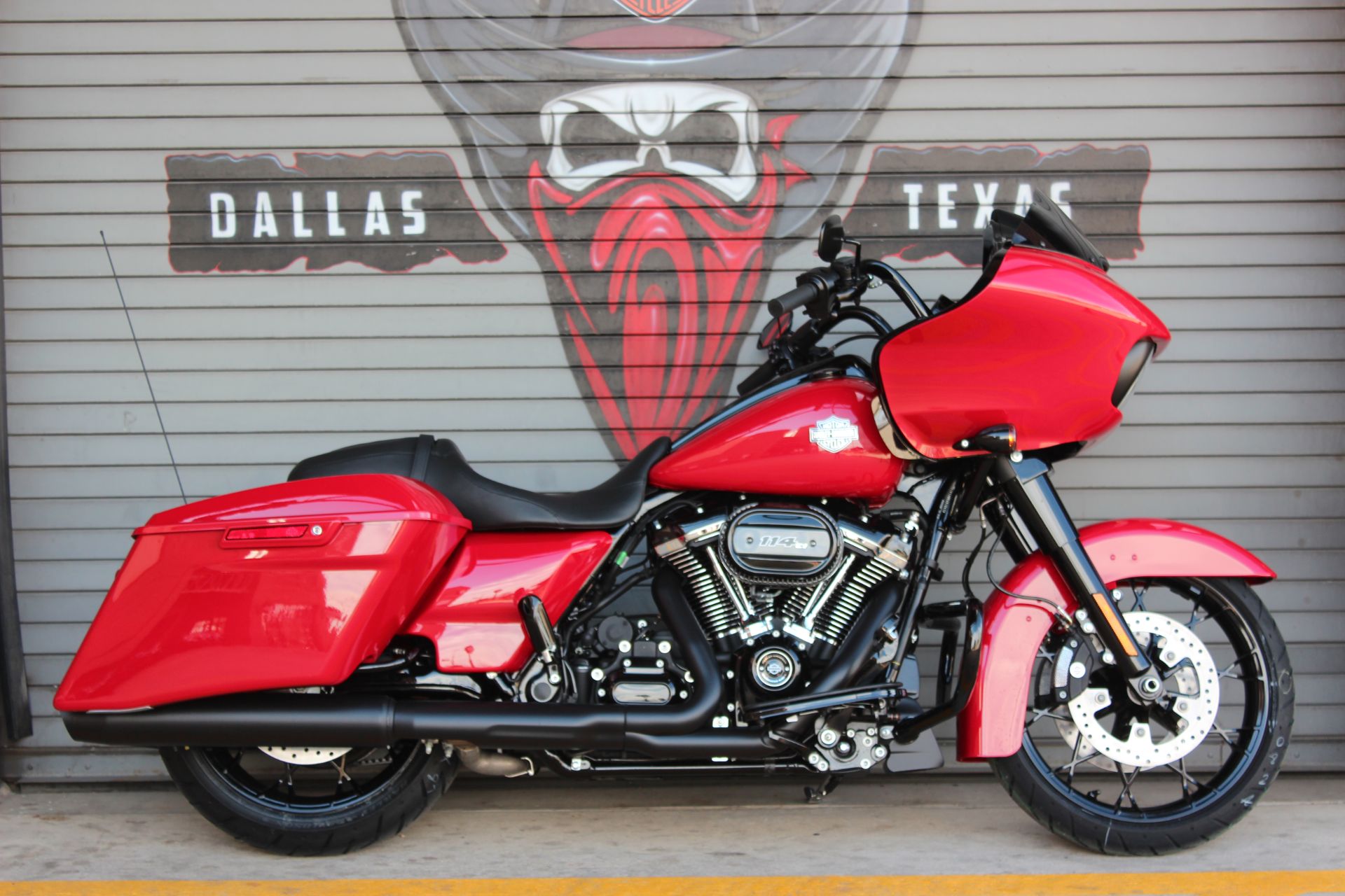 2022 Harley-Davidson Road Glide® Special in Carrollton, Texas - Photo 3