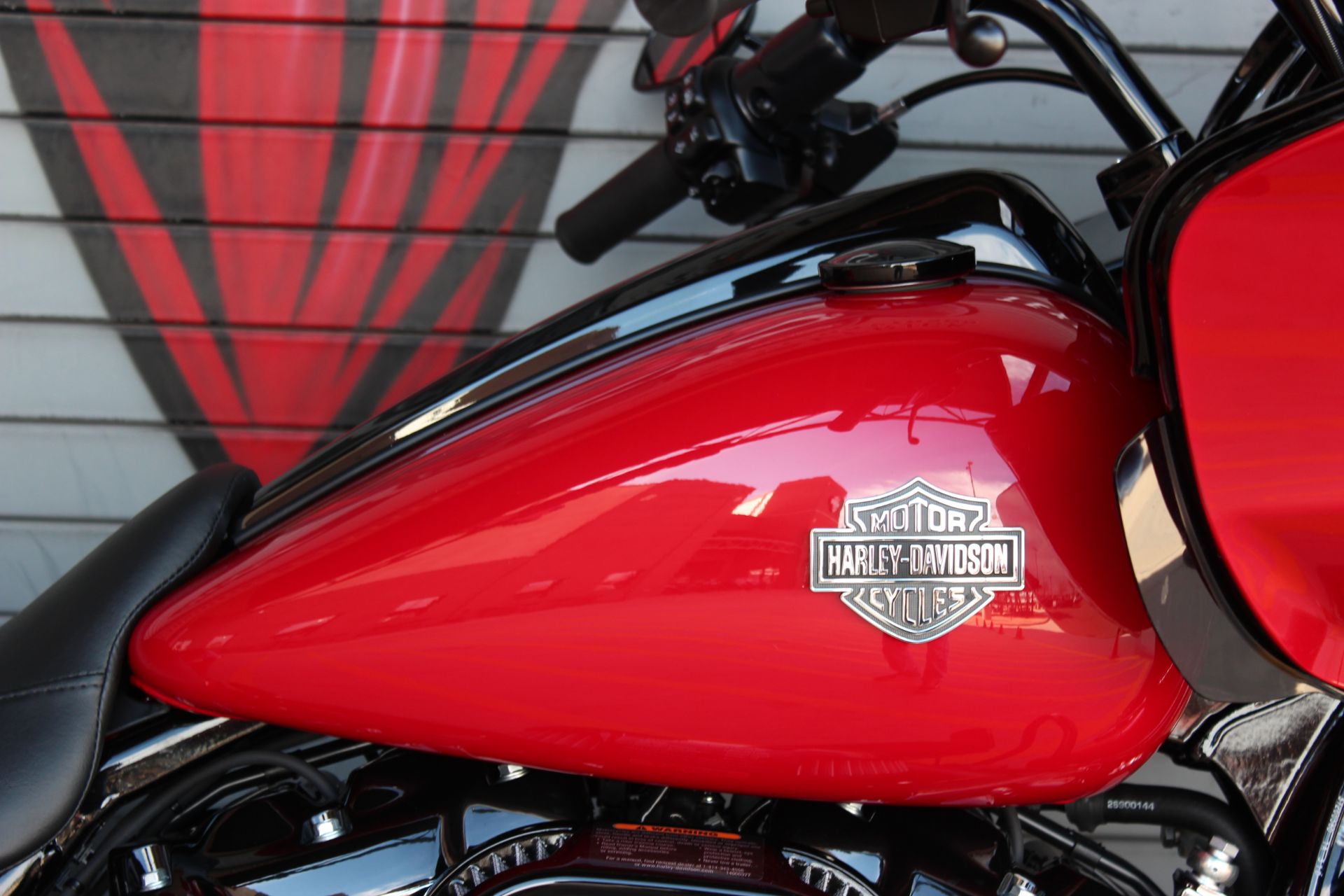 2022 Harley-Davidson Road Glide® Special in Carrollton, Texas - Photo 6
