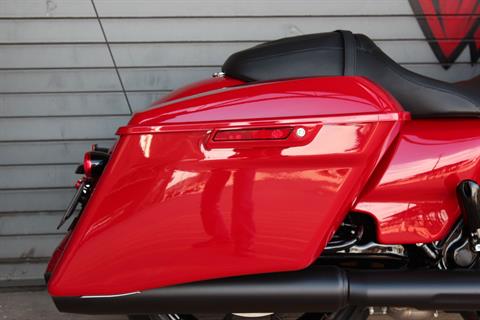 2022 Harley-Davidson Road Glide® Special in Carrollton, Texas - Photo 9
