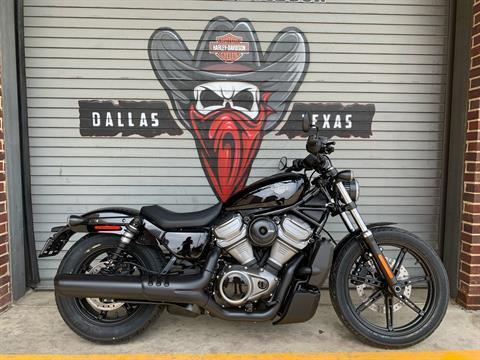 2024 Harley-Davidson Nightster® in Carrollton, Texas - Photo 3