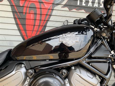 2024 Harley-Davidson Nightster® in Carrollton, Texas - Photo 5