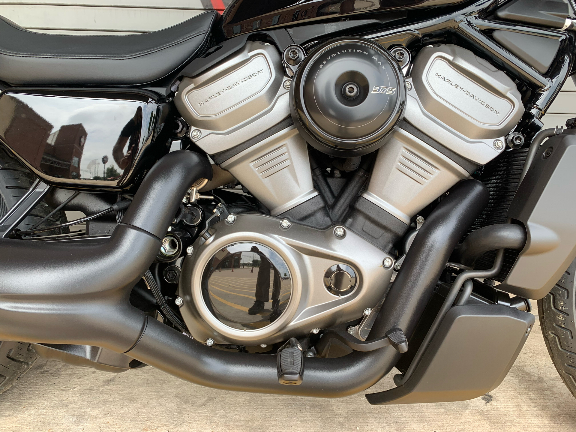 2024 Harley-Davidson Nightster® in Carrollton, Texas - Photo 6