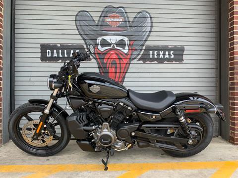 2024 Harley-Davidson Nightster® in Carrollton, Texas - Photo 10