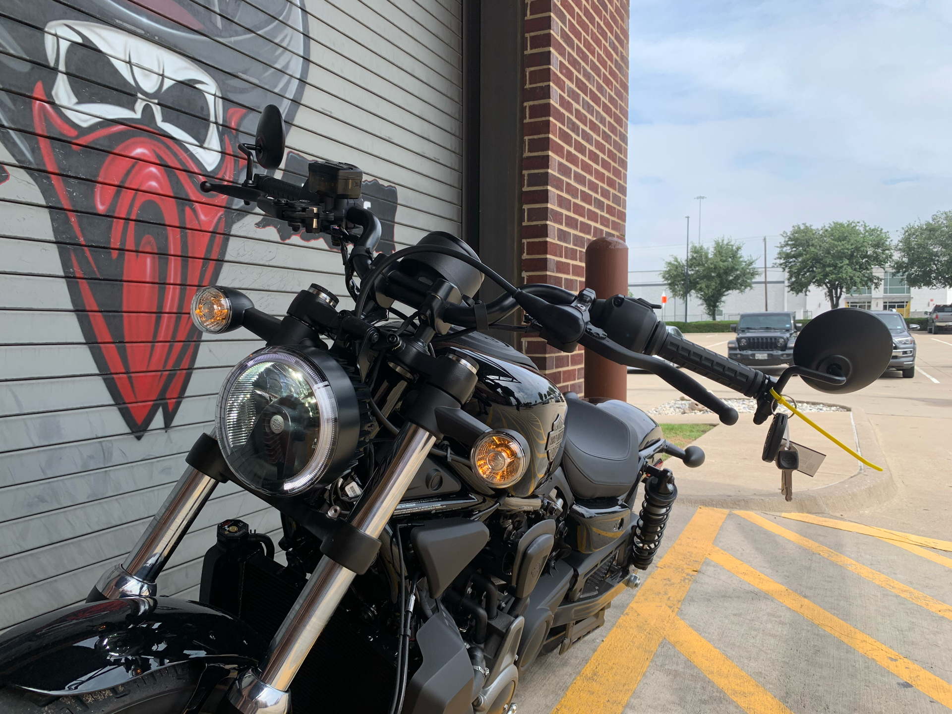 2024 Harley-Davidson Nightster® in Carrollton, Texas - Photo 11