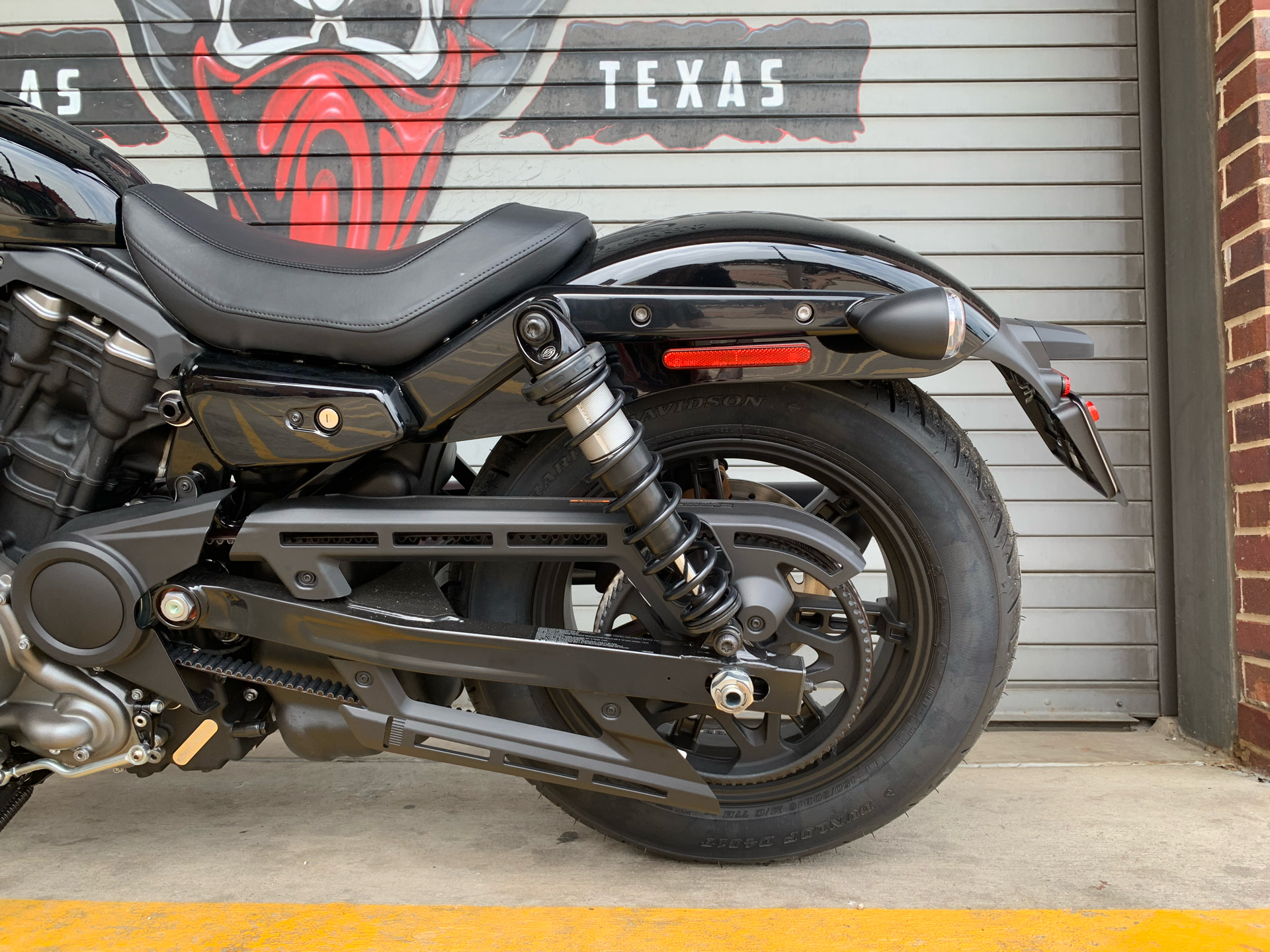 2024 Harley-Davidson Nightster® in Carrollton, Texas - Photo 15